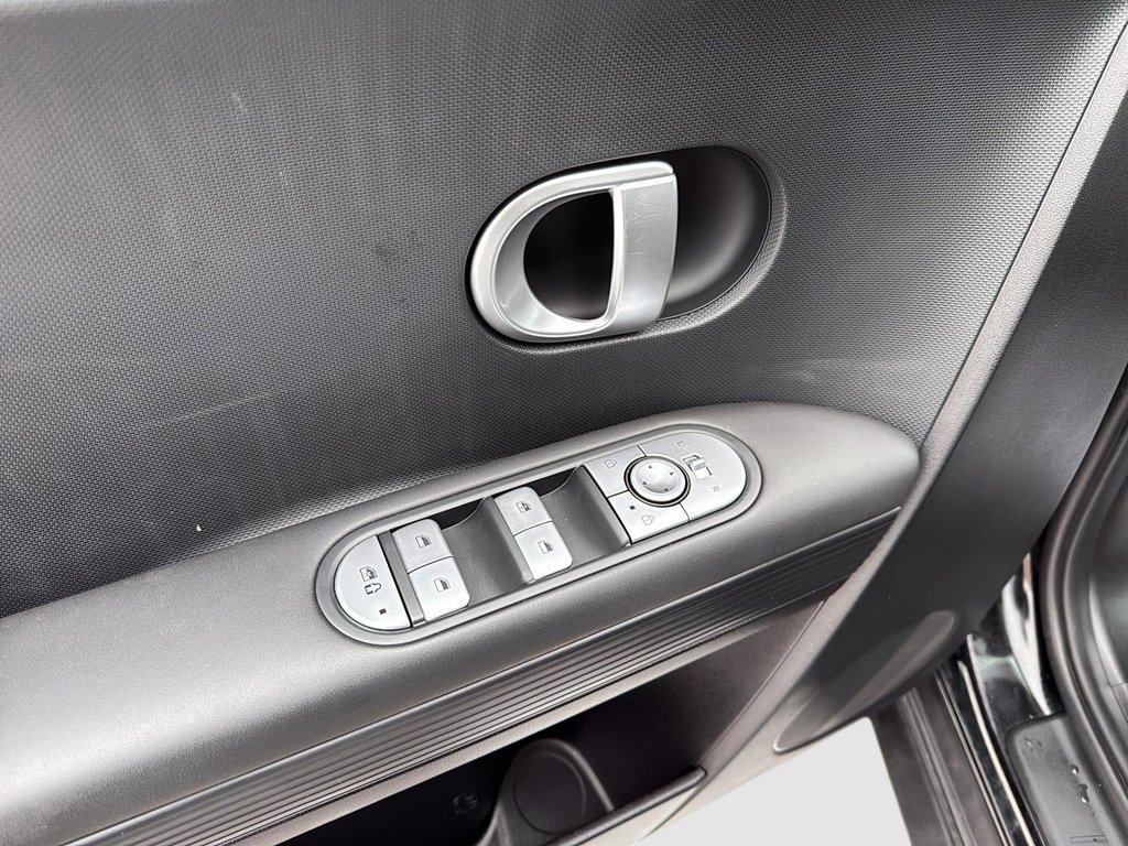 Hyundai IONIQ 5 Preferred 2024 à Drummondville, Québec - 12 - w1024h768px