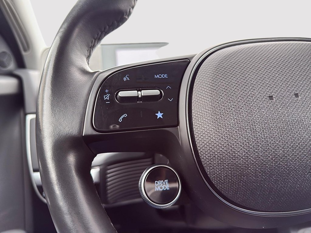 Hyundai IONIQ 5 Preferred 2024 à Drummondville, Québec - 15 - w1024h768px