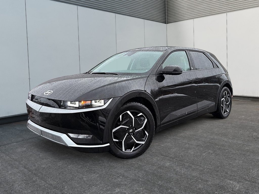 2024 Hyundai IONIQ 5 Preferred in Drummondville, Quebec - 1 - w1024h768px
