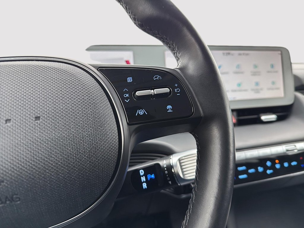 Hyundai IONIQ 5 Preferred 2024 à Drummondville, Québec - 16 - w1024h768px