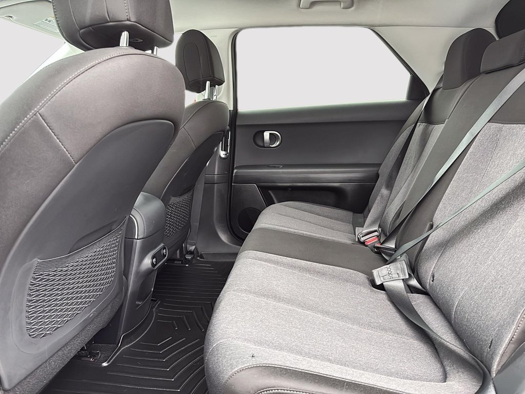 2024 Hyundai IONIQ 5 Preferred in Drummondville, Quebec - 10 - w1024h768px