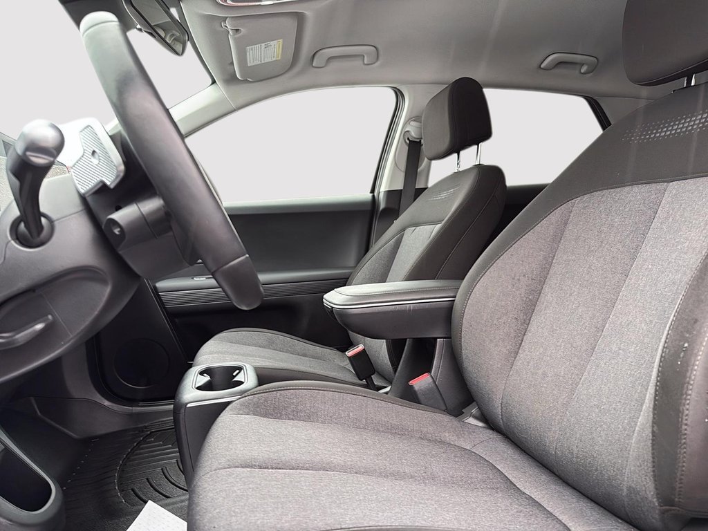 2024 Hyundai IONIQ 5 Preferred in Drummondville, Quebec - 9 - w1024h768px