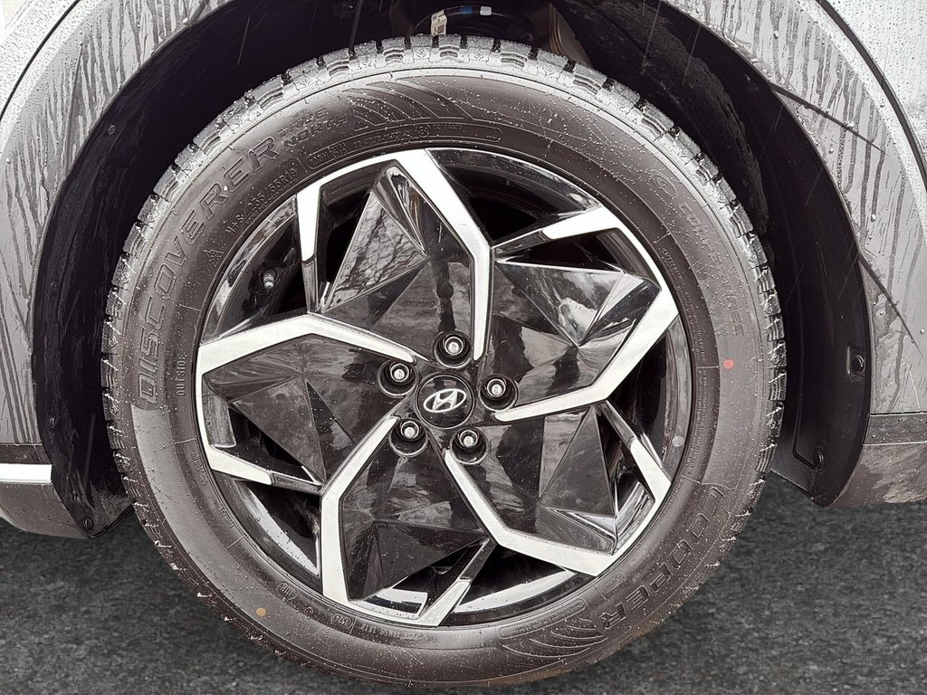 2024 Hyundai IONIQ 5 Preferred in Drummondville, Quebec - 7 - w1024h768px