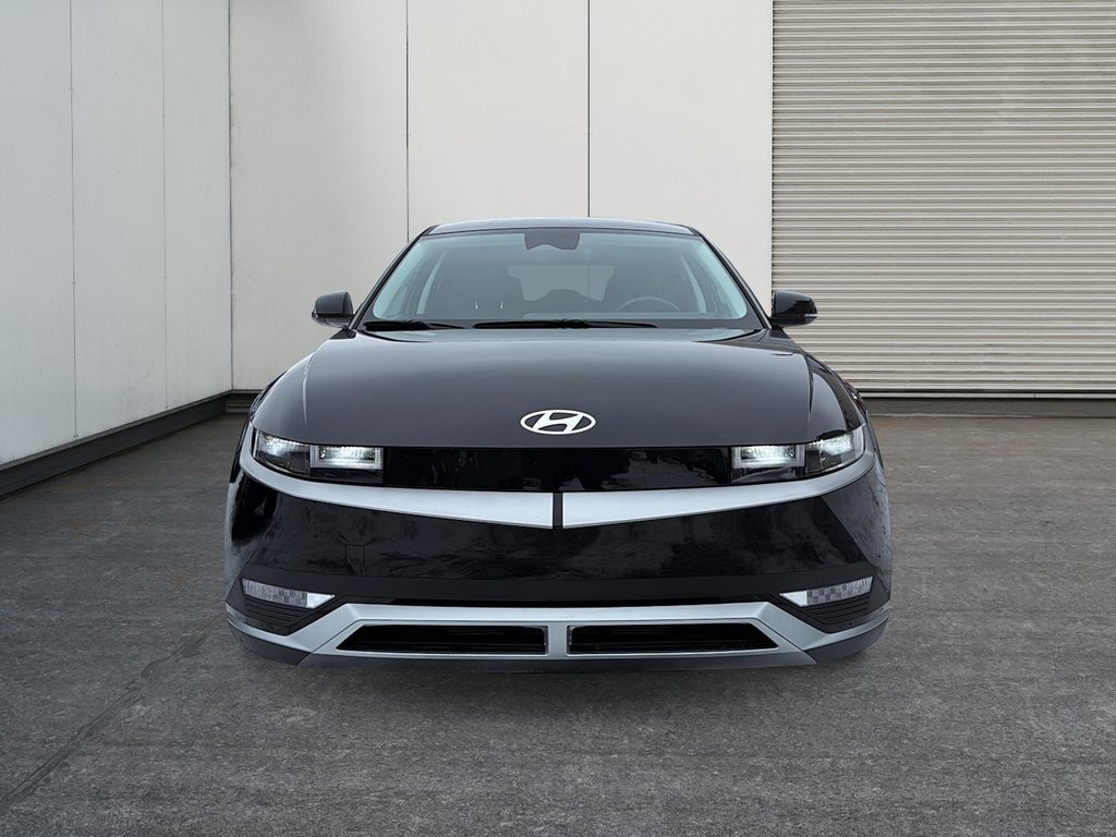 Hyundai IONIQ 5 Preferred 2024 à Drummondville, Québec - 2 - w1024h768px