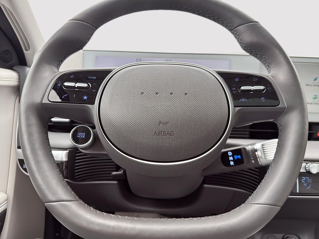 Hyundai IONIQ 5 ULTIMATE AWD 2024 à Drummondville, Québec - 10 - w1024h768px