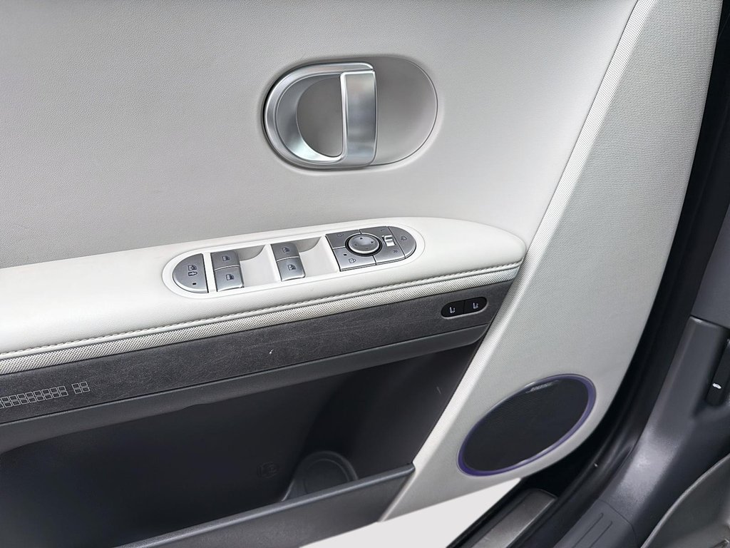 Hyundai IONIQ 5 ULTIMATE AWD 2024-7