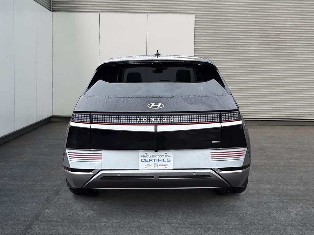 Hyundai IONIQ 5 ULTIMATE AWD 2024-2