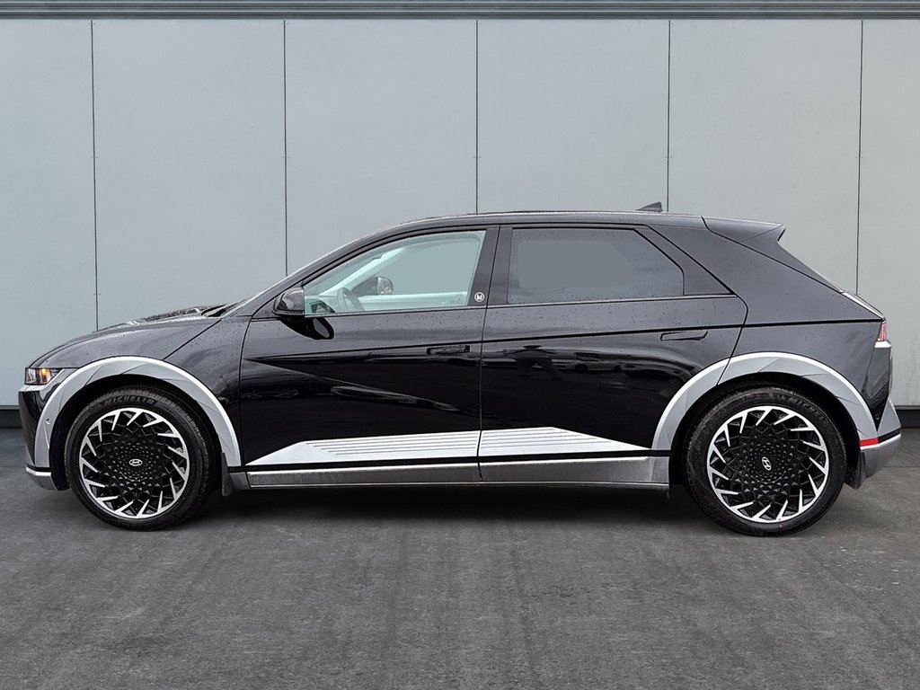 Hyundai IONIQ 5 ULTIMATE AWD 2024-4