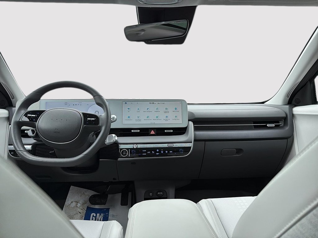 Hyundai IONIQ 5 ULTIMATE AWD 2024-6