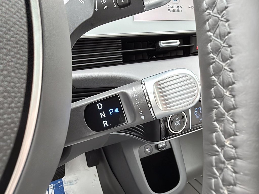 Hyundai IONIQ 5 ULTIMATE AWD 2024 à Drummondville, Québec - 15 - w1024h768px