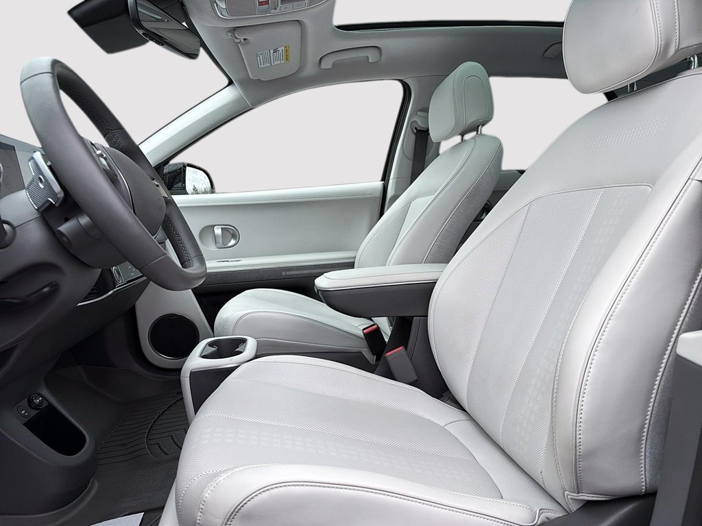 Hyundai IONIQ 5 ULTIMATE AWD 2024-5