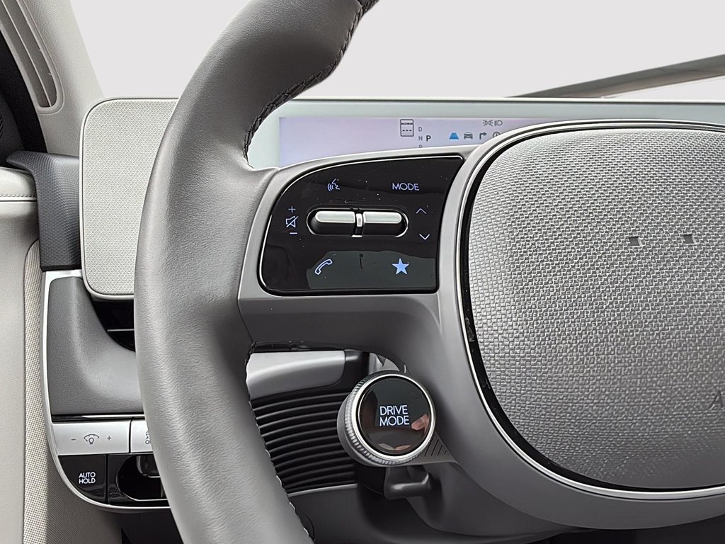 Hyundai IONIQ 5 ULTIMATE AWD 2024 à Drummondville, Québec - 11 - w1024h768px