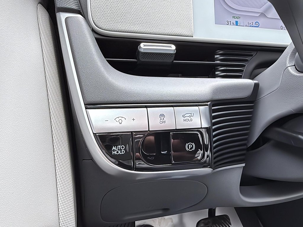 Hyundai IONIQ 5 ULTIMATE AWD 2024 à Drummondville, Québec - 9 - w1024h768px