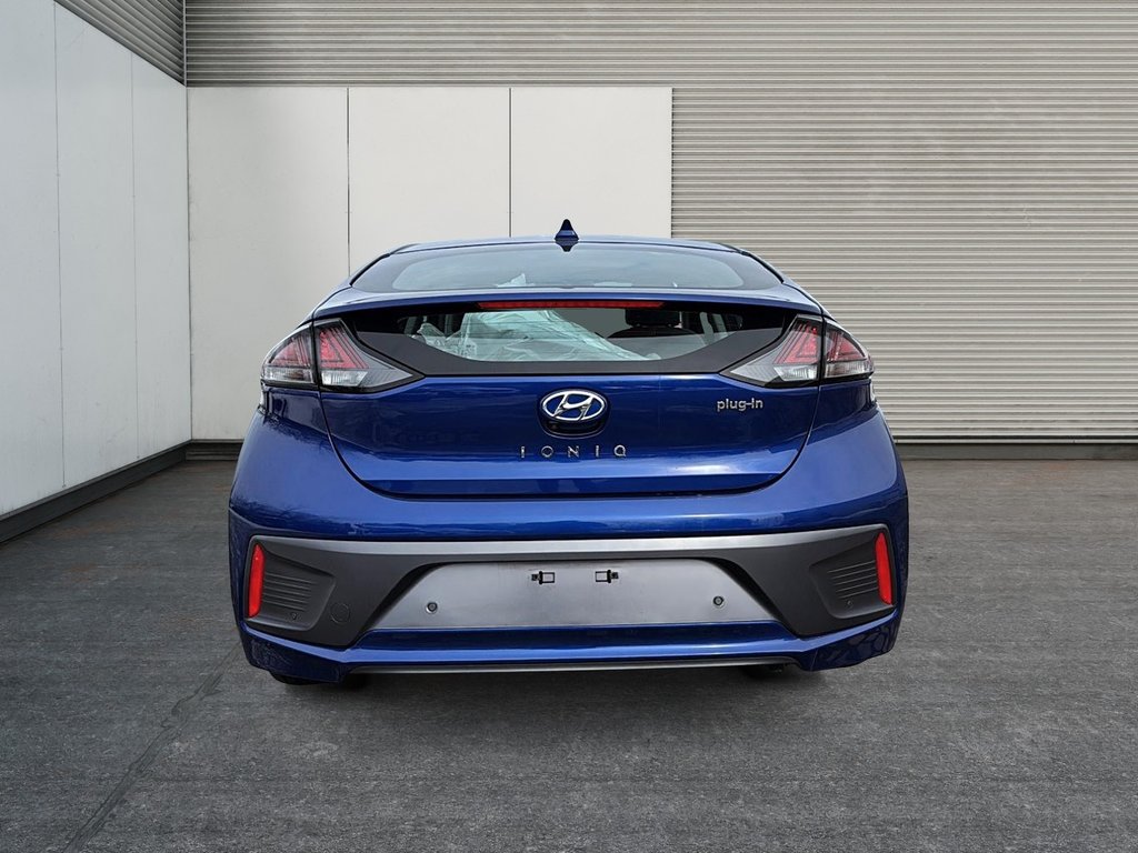 2022 Hyundai Ioniq Plug-In Hybrid Preferred in Drummondville, Quebec - 3 - w1024h768px
