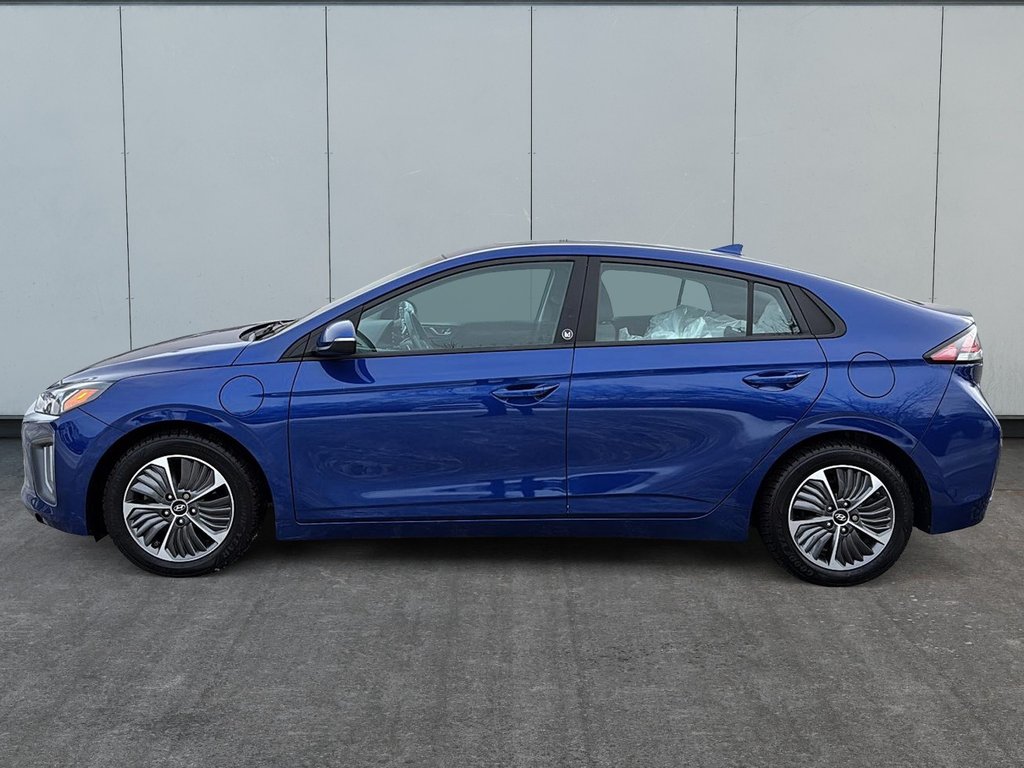 2022 Hyundai Ioniq Plug-In Hybrid Preferred in Drummondville, Quebec - 5 - w1024h768px