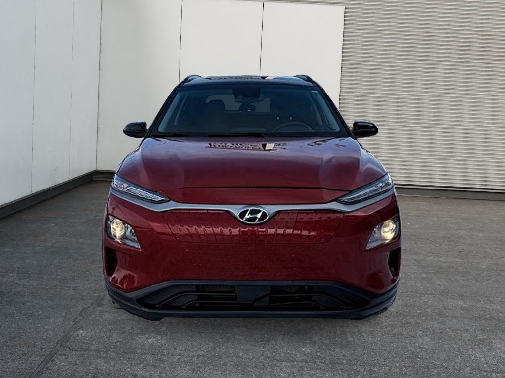 2020 Hyundai KONA ELECTRIC Preferred w/Two-Tone Roof in Drummondville, Quebec - 2 - w1024h768px