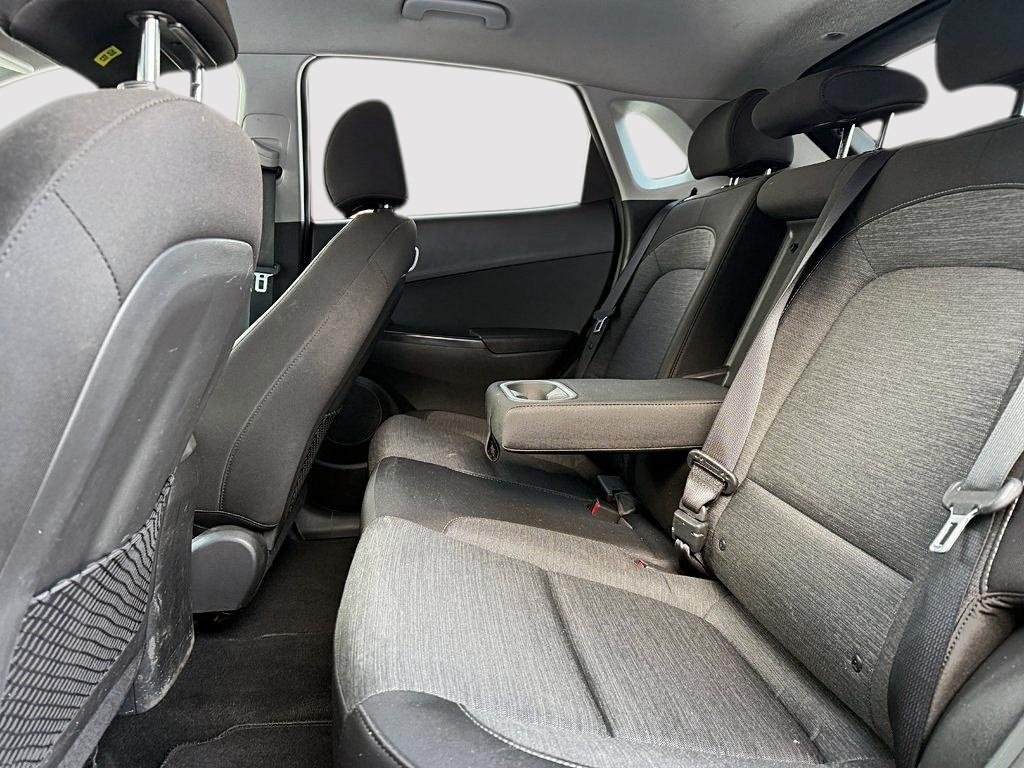 2020 Hyundai KONA ELECTRIC Preferred w/Two-Tone Roof in Drummondville, Quebec - 7 - w1024h768px