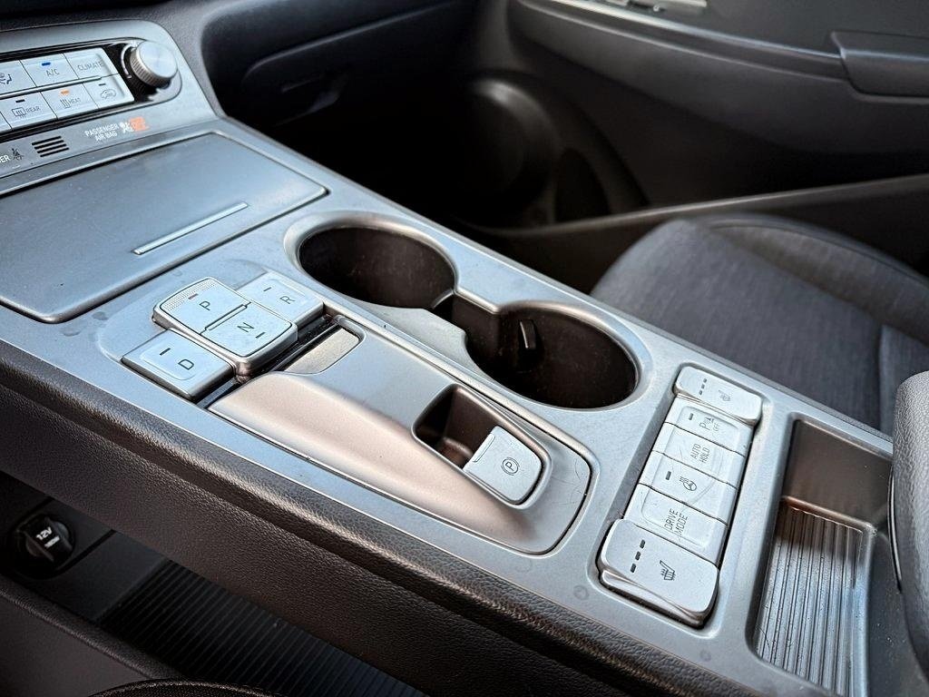 2020 Hyundai KONA ELECTRIC Preferred w/Two-Tone Roof in Drummondville, Quebec - 14 - w1024h768px