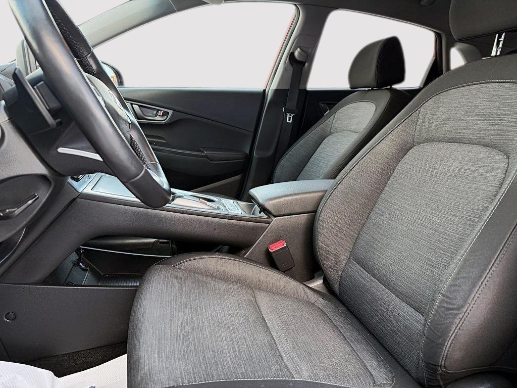 2020 Hyundai KONA ELECTRIC Preferred w/Two-Tone Roof in Drummondville, Quebec - 6 - w1024h768px