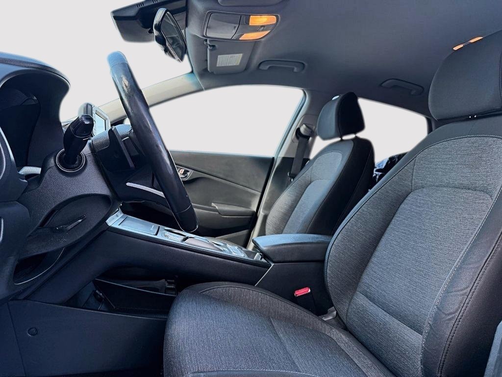 2020 Hyundai KONA ELECTRIC Preferred in Drummondville, Quebec - 8 - w1024h768px
