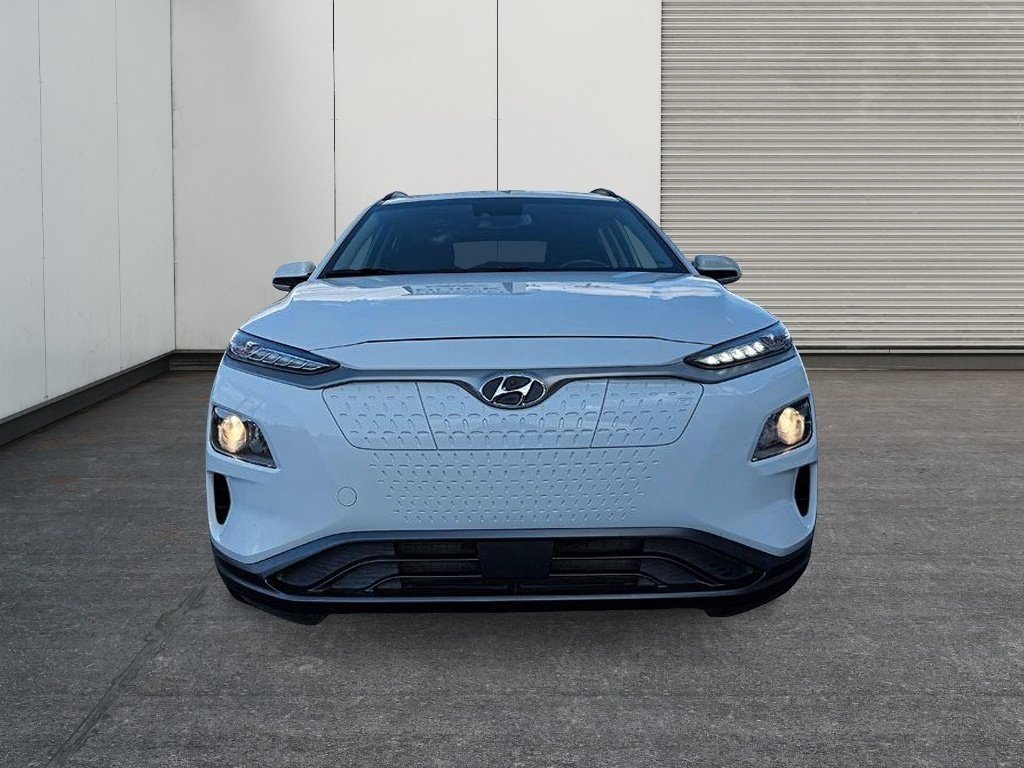 2020 Hyundai KONA ELECTRIC Preferred in Drummondville, Quebec - 2 - w1024h768px