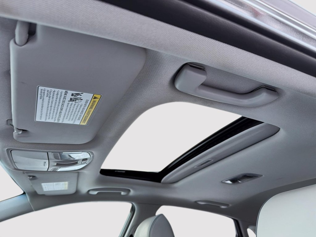 2021 Hyundai Kona Electric Ultimate in Drummondville, Quebec - 18 - w1024h768px