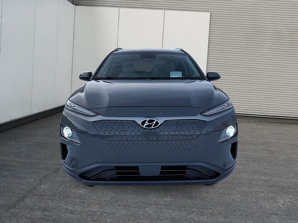 2021 Hyundai Kona Electric Ultimate-1