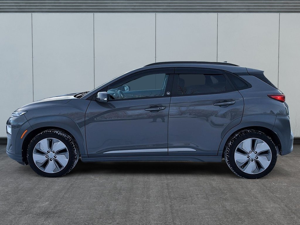 2021 Hyundai Kona Electric Ultimate-4