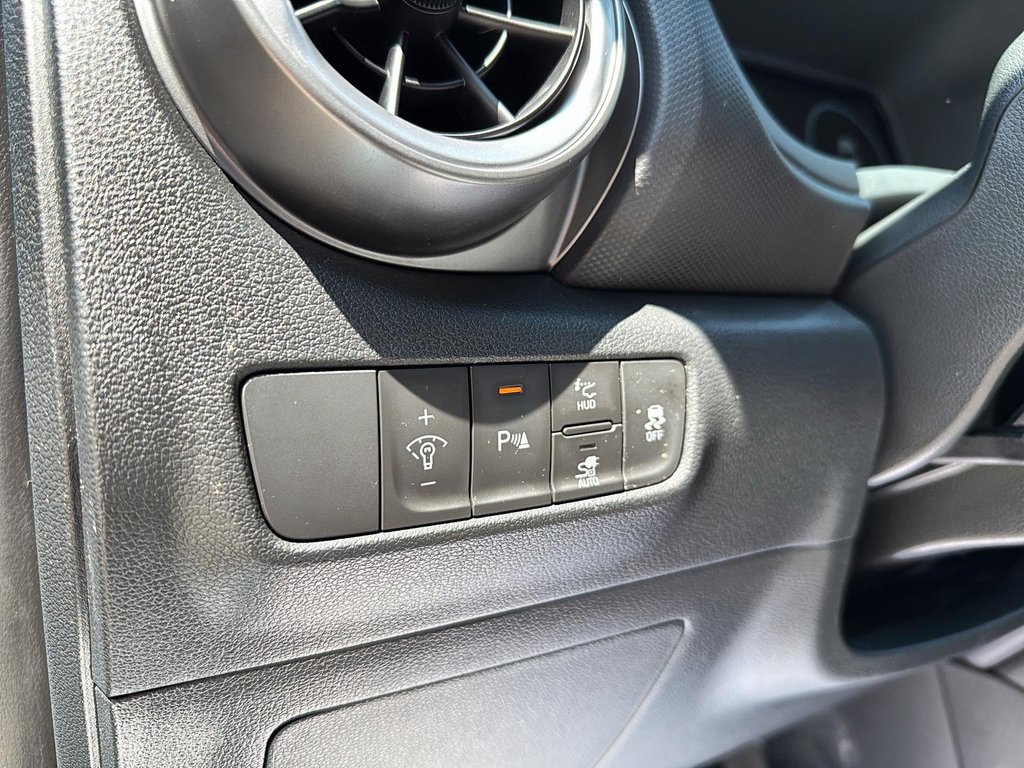 Hyundai KONA ELECTRIC Ultimate 2022 à Drummondville, Québec - 13 - w1024h768px