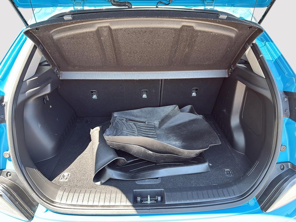 Hyundai KONA ELECTRIC Ultimate 2022 à Drummondville, Québec - 6 - w1024h768px