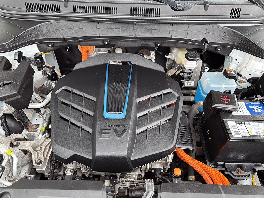 2022 Hyundai Kona Electric Preferred in Drummondville, Quebec - 7 - w1024h768px