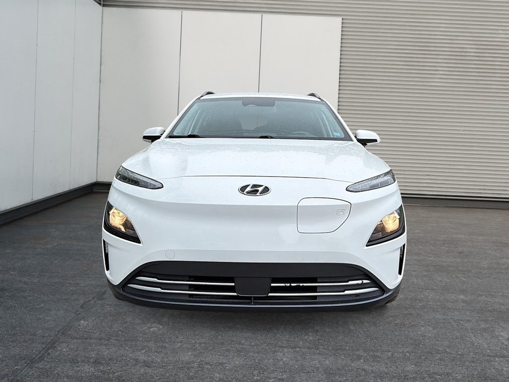 2022 Hyundai Kona Electric Preferred in Drummondville, Quebec - 2 - w1024h768px