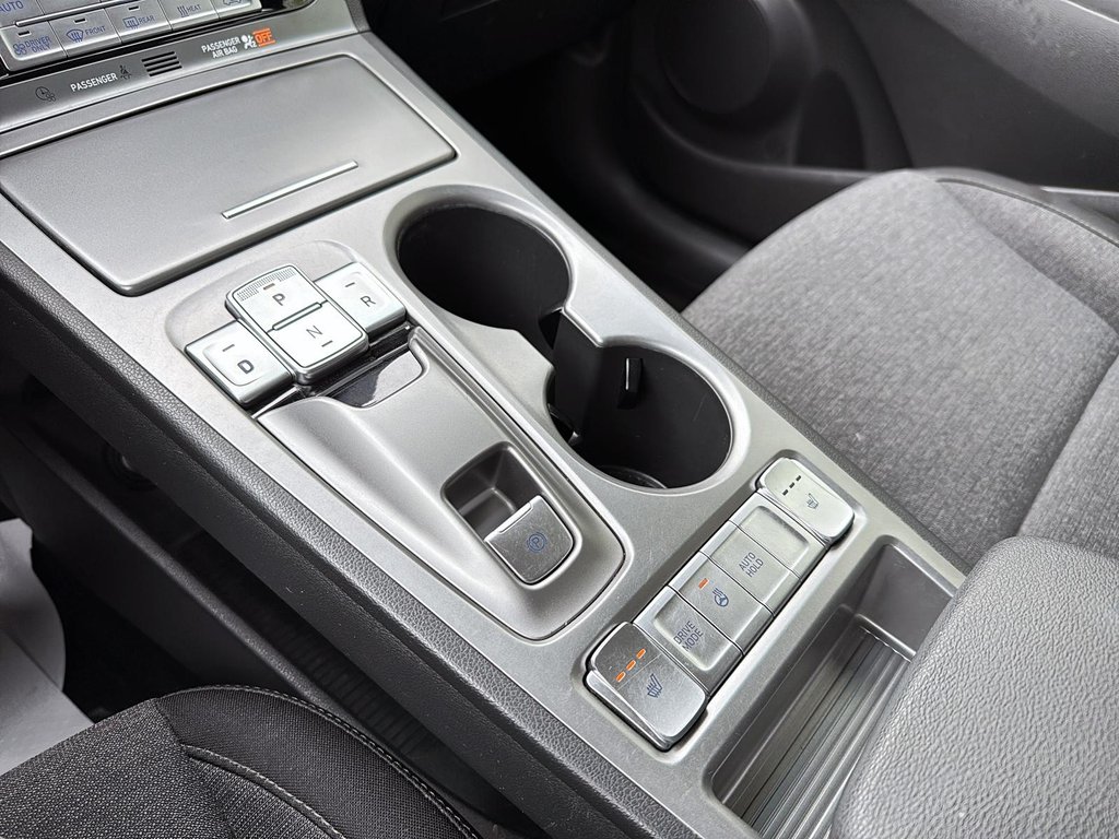 2022 Hyundai Kona Electric Preferred in Drummondville, Quebec - 18 - w1024h768px