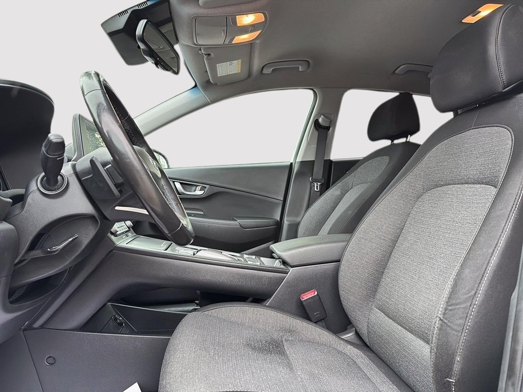 2022 Hyundai Kona Electric Preferred in Drummondville, Quebec - 8 - w1024h768px
