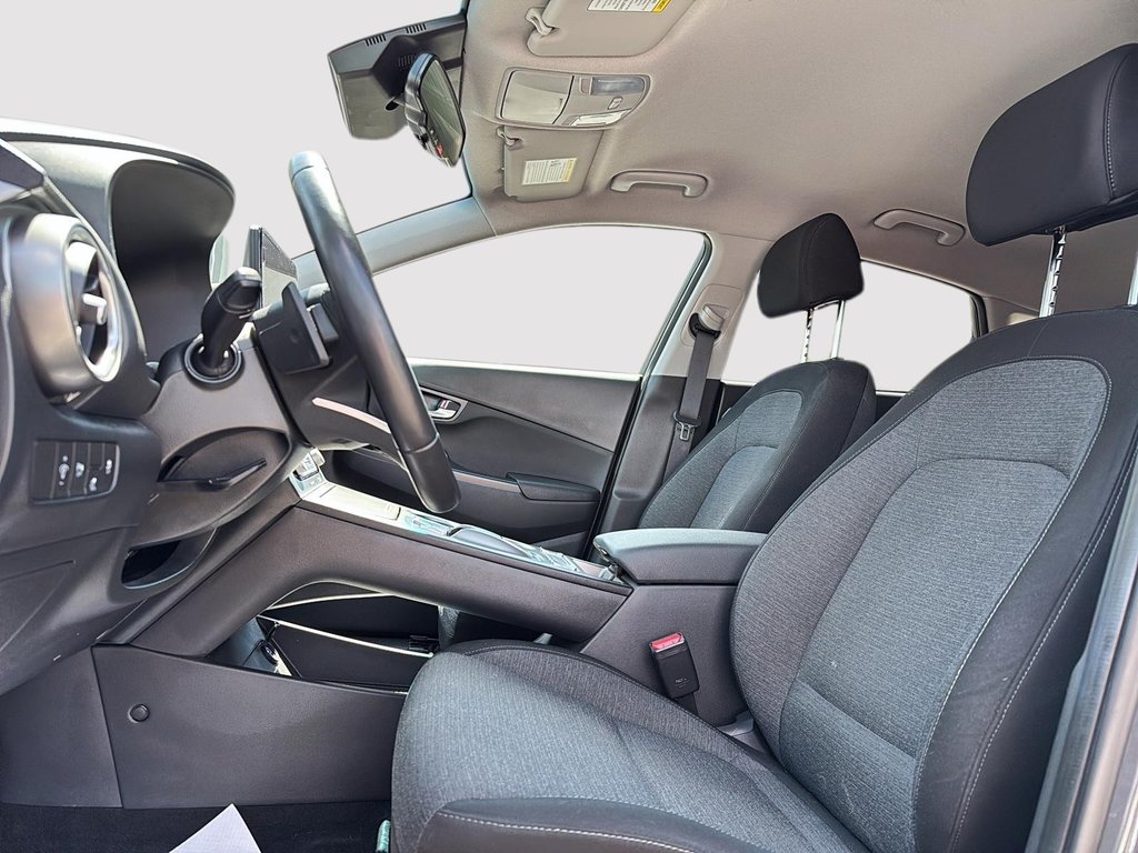 Hyundai KONA ELECTRIC Preferred 2023 à Drummondville, Québec - 9 - w1024h768px