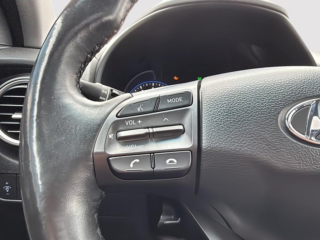 Hyundai Kona Luxury 2020 à Drummondville, Québec - 13 - w1024h768px