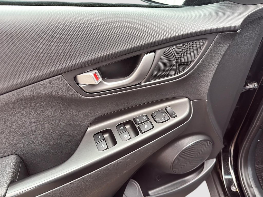 Hyundai Kona Luxury 2020 à Drummondville, Québec - 10 - w1024h768px