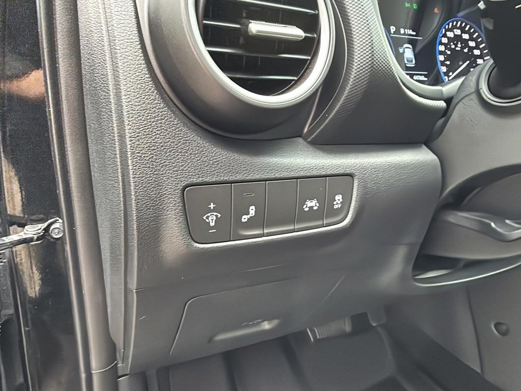 Hyundai Kona Luxury 2020 à Drummondville, Québec - 11 - w1024h768px