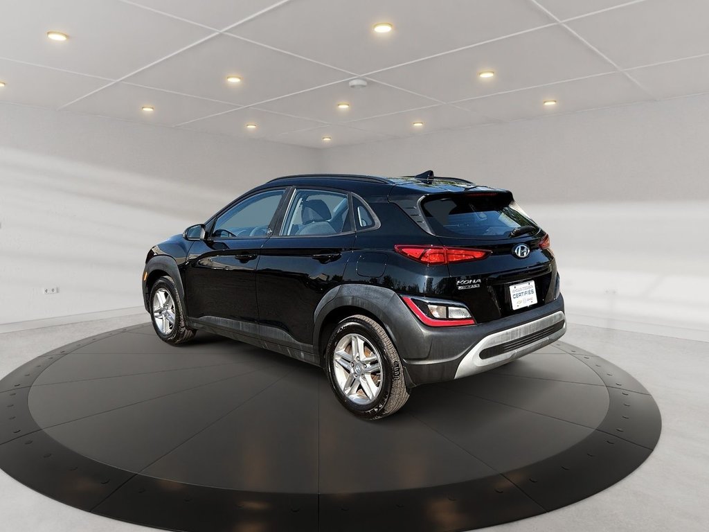 2022  Kona ESSENTIAL in Drummondville, Quebec - 4 - w1024h768px