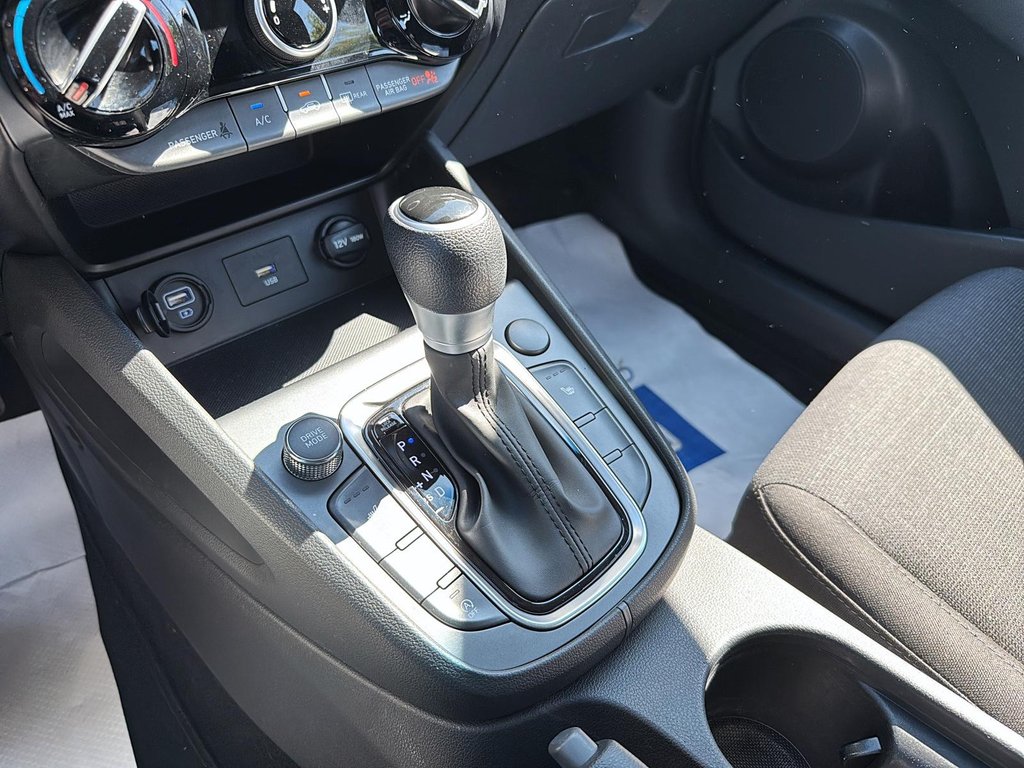 Hyundai Kona Essential 2022 à Drummondville, Québec - 19 - w1024h768px