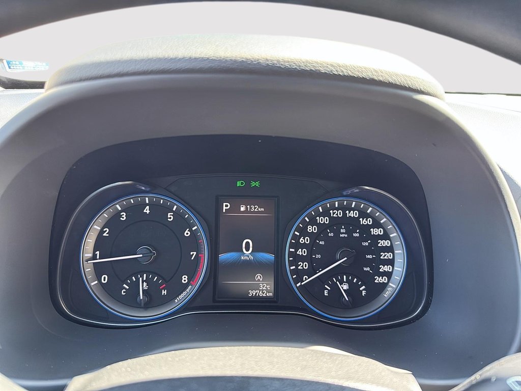 Hyundai Kona Essential 2022 à Drummondville, Québec - 17 - w1024h768px