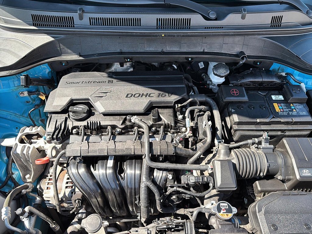 Hyundai Kona Essential 2022 à Drummondville, Québec - 8 - w1024h768px