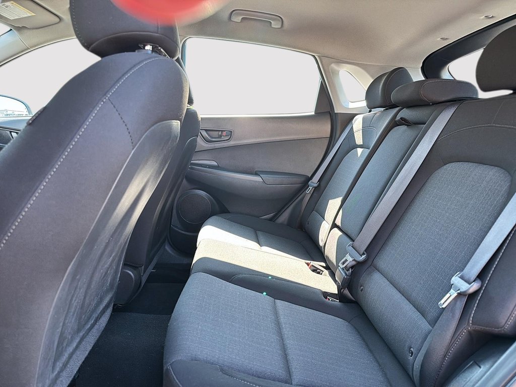 Hyundai Kona Essential 2022 à Drummondville, Québec - 10 - w1024h768px