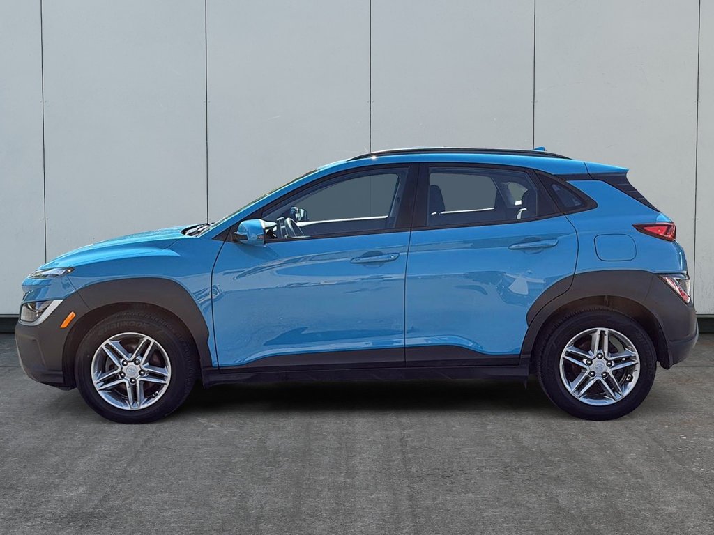 Hyundai Kona Essential 2022 à Drummondville, Québec - 5 - w1024h768px