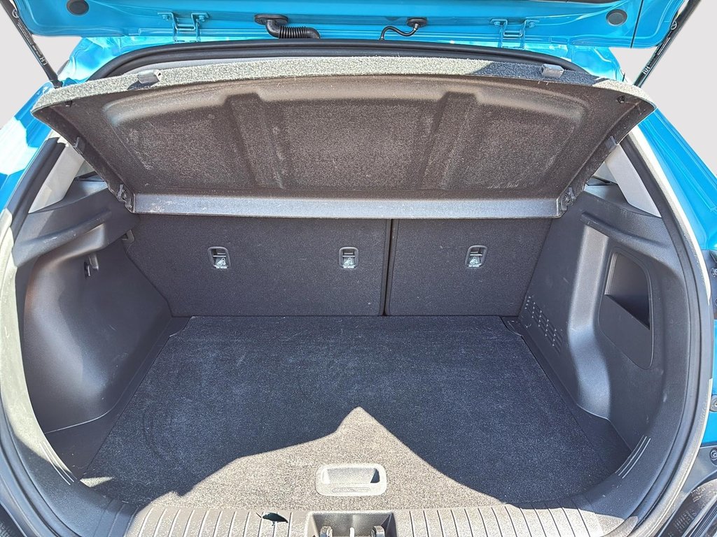 Hyundai Kona Essential 2022 à Drummondville, Québec - 6 - w1024h768px