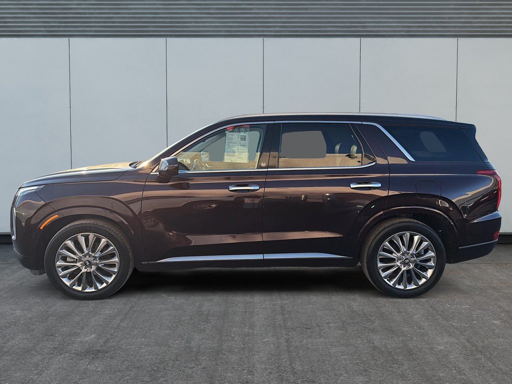 2020 Hyundai Palisade Ultimate in Drummondville, Quebec - 5 - w1024h768px
