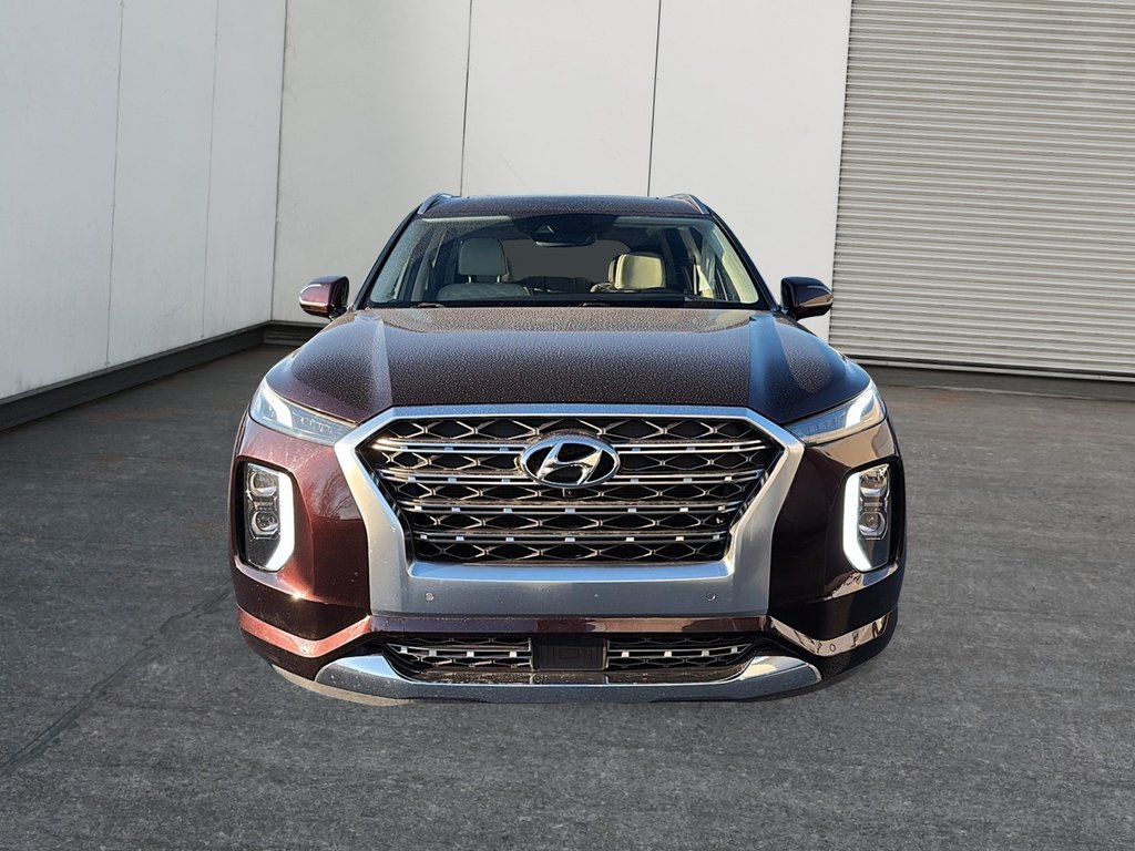 Hyundai Palisade Ultimate 2020 à Drummondville, Québec - 2 - w1024h768px