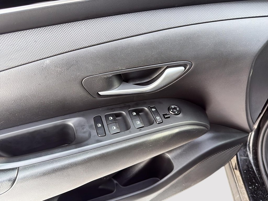 Hyundai Santa Cruz Preferred 2023 à Drummondville, Québec - 11 - w1024h768px