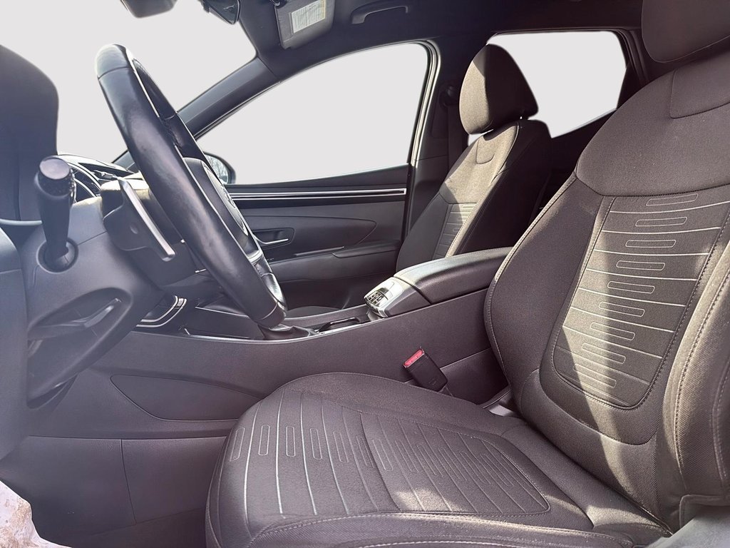 Hyundai Santa Cruz Preferred 2023 à Drummondville, Québec - 8 - w1024h768px
