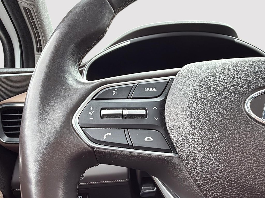 2023 Hyundai Santa Fe Plug-In Hybrid Luxury in Drummondville, Quebec - 14 - w1024h768px